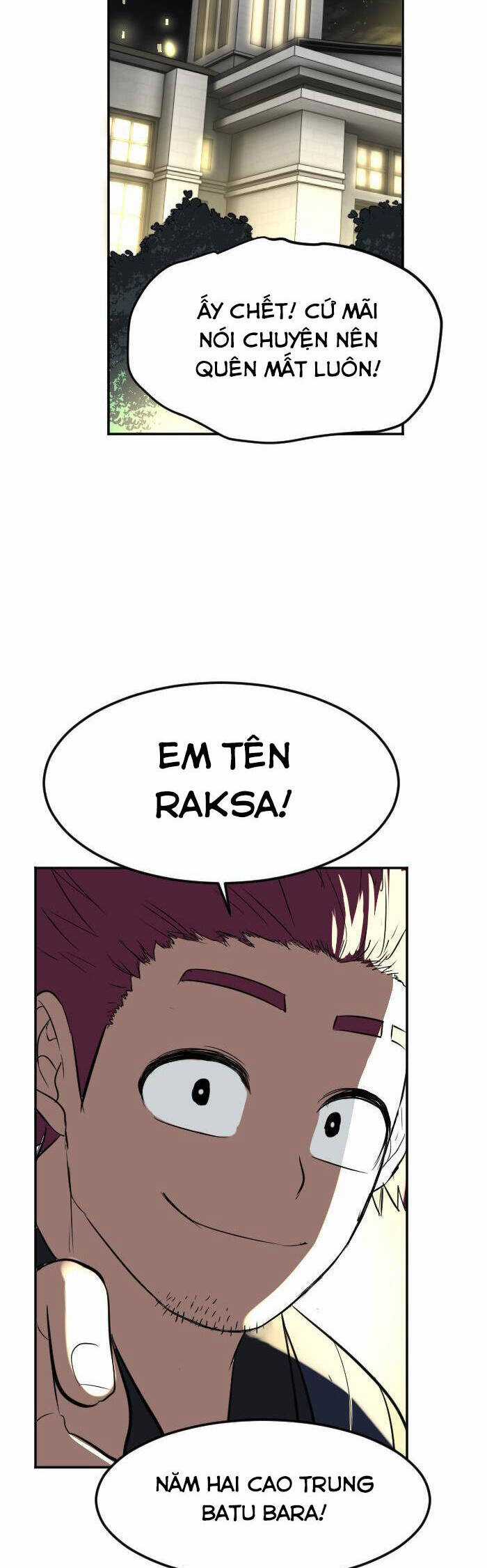 Good/Bad Fortune Chương 106 trang 7