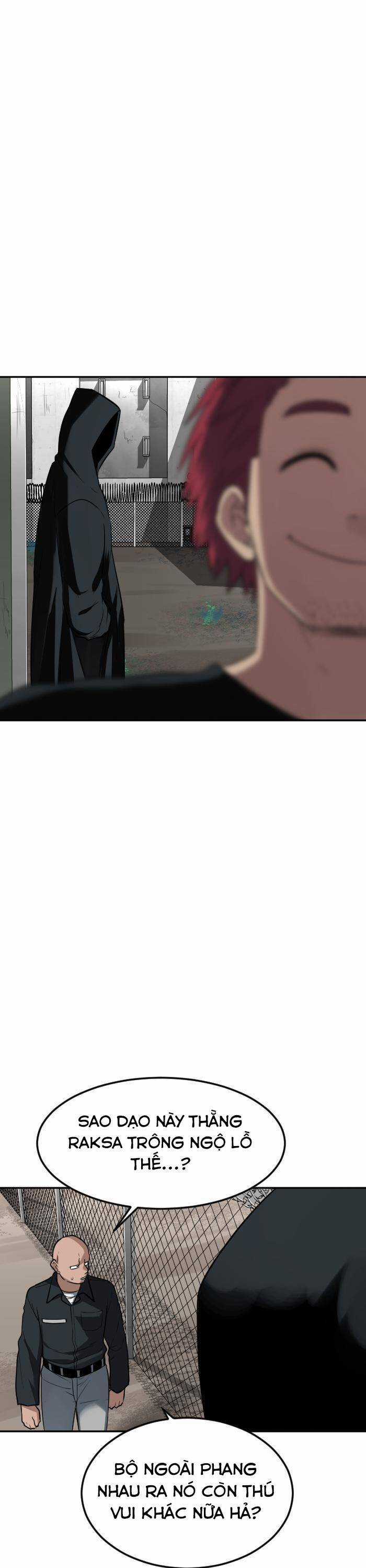 Good/Bad Fortune Chương 107 trang 17