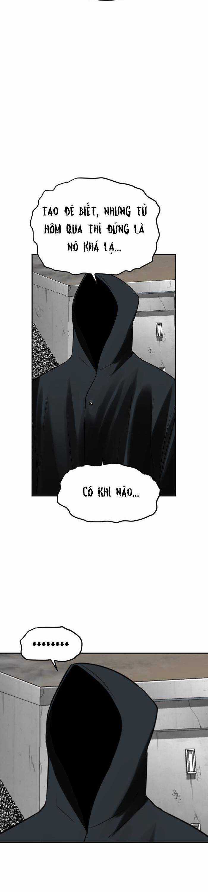 Good/Bad Fortune Chương 107 trang 18