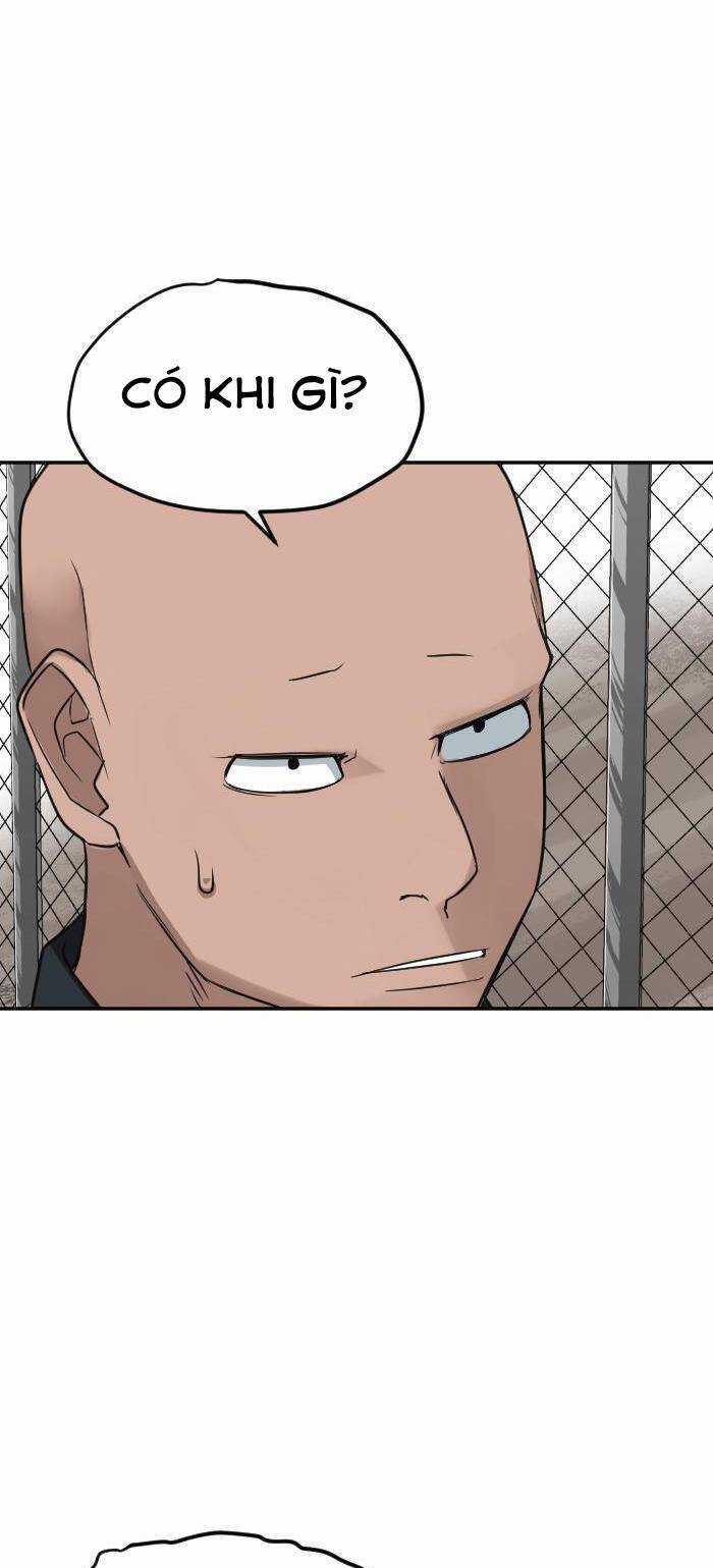 Good/Bad Fortune Chương 107 trang 19