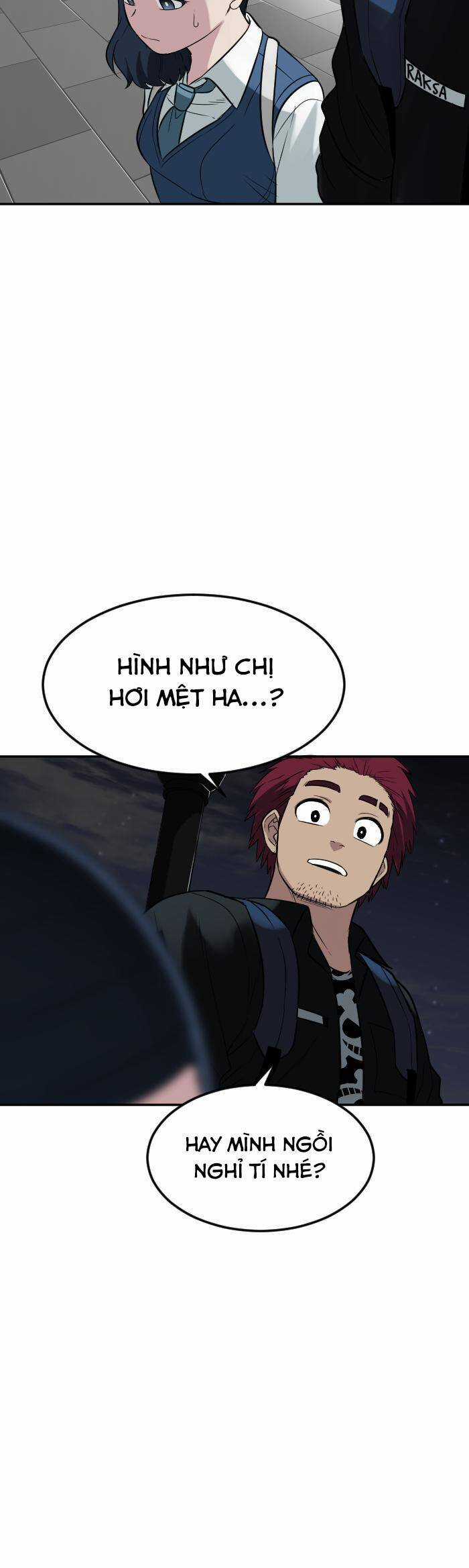 Good/Bad Fortune Chương 107 trang 23