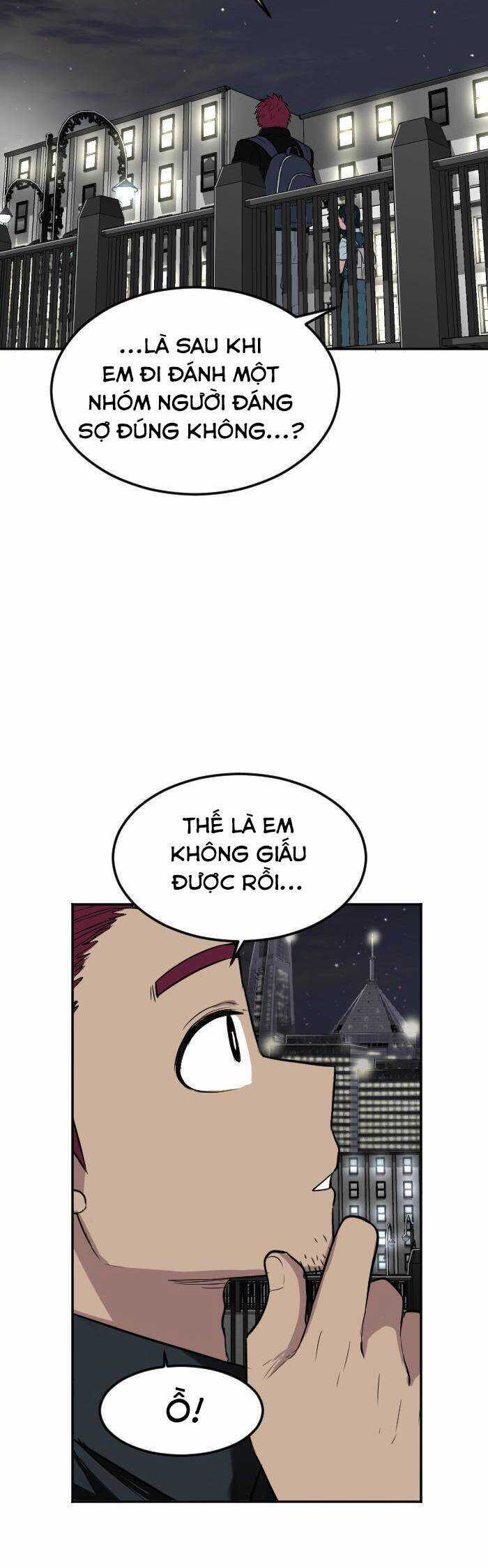 Good/Bad Fortune Chương 107 trang 25