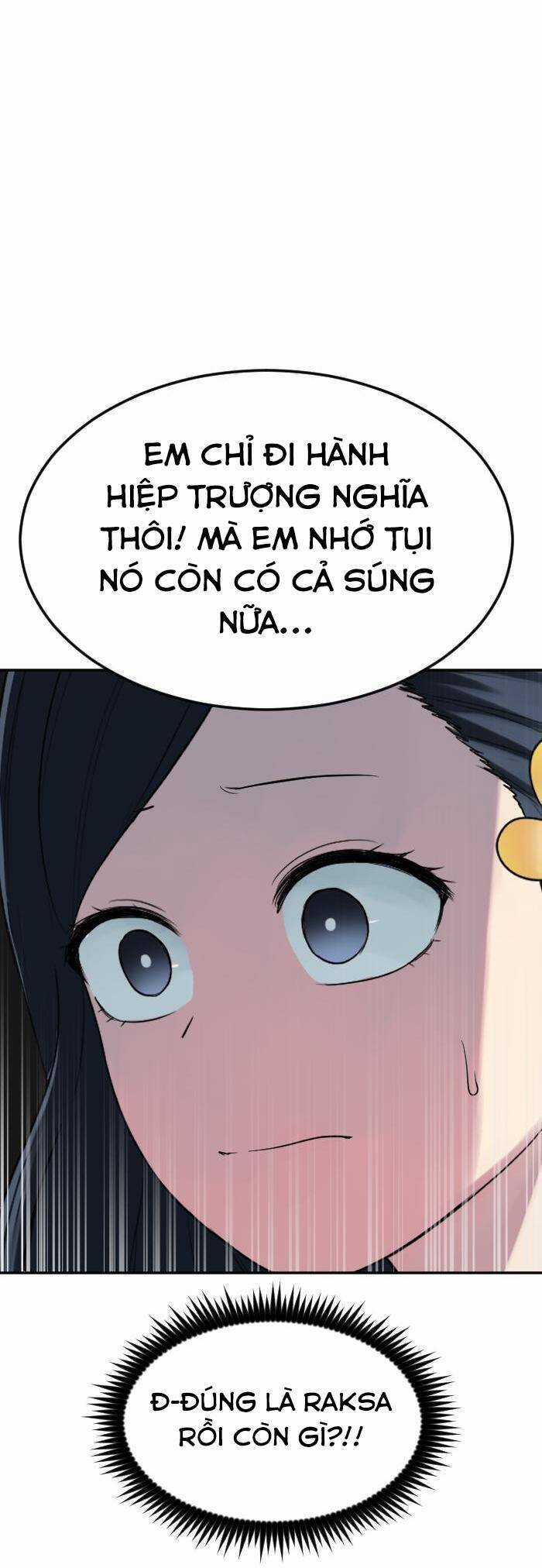 Good/Bad Fortune Chương 107 trang 26