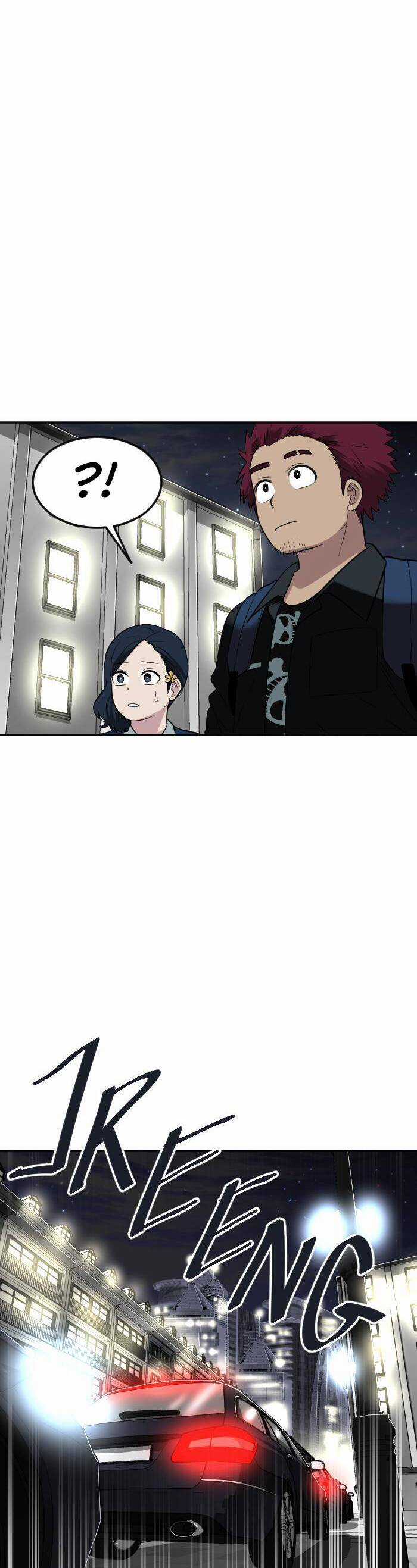 Good/Bad Fortune Chương 107 trang 30