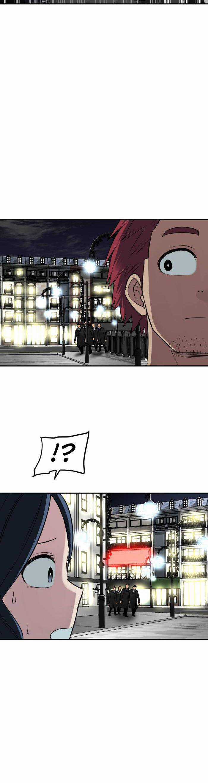 Good/Bad Fortune Chương 107 trang 31