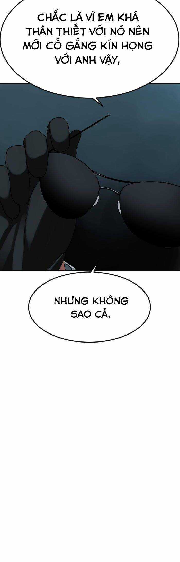 Good/Bad Fortune Chương 107 trang 33