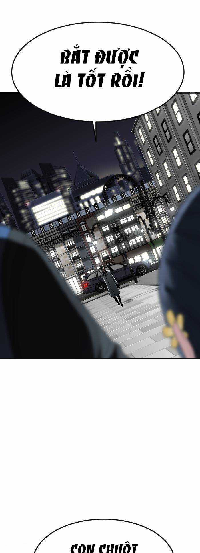 Good/Bad Fortune Chương 107 trang 34