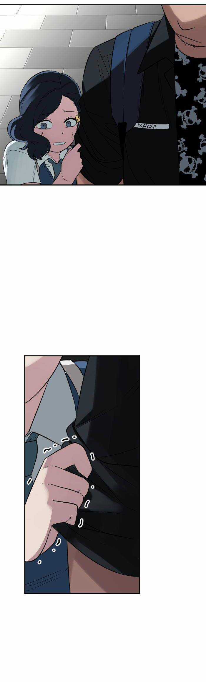 Good/Bad Fortune Chương 107 trang 38