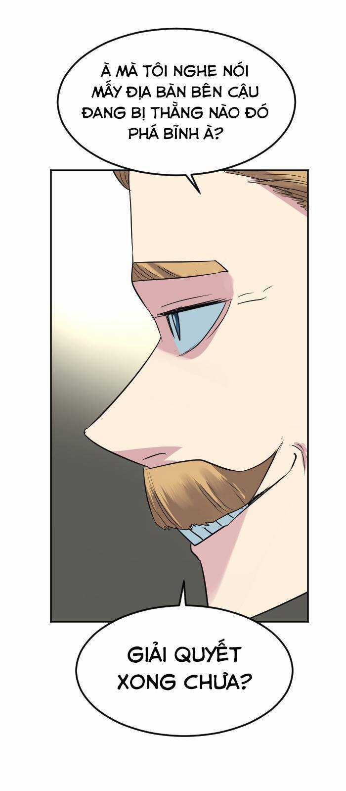 Good/Bad Fortune Chương 107 trang 4