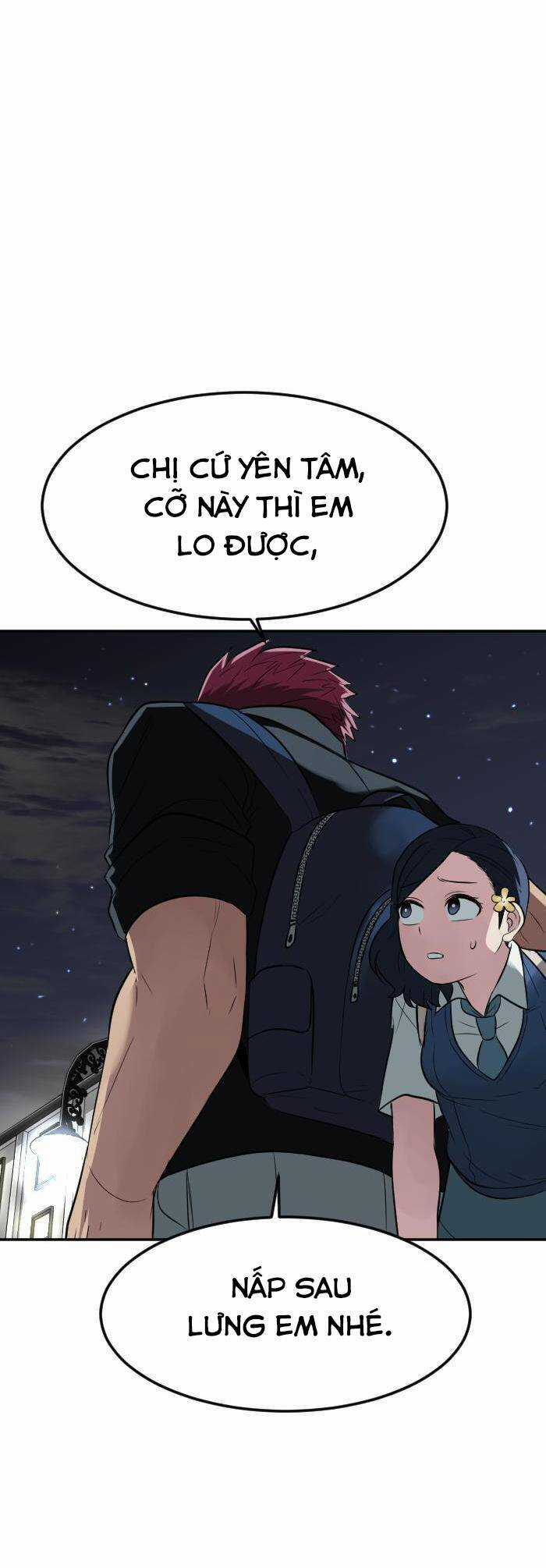 Good/Bad Fortune Chương 107 trang 41