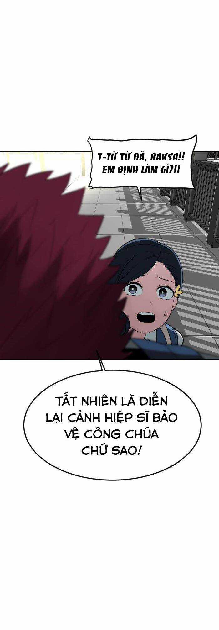 Good/Bad Fortune Chương 107 trang 42