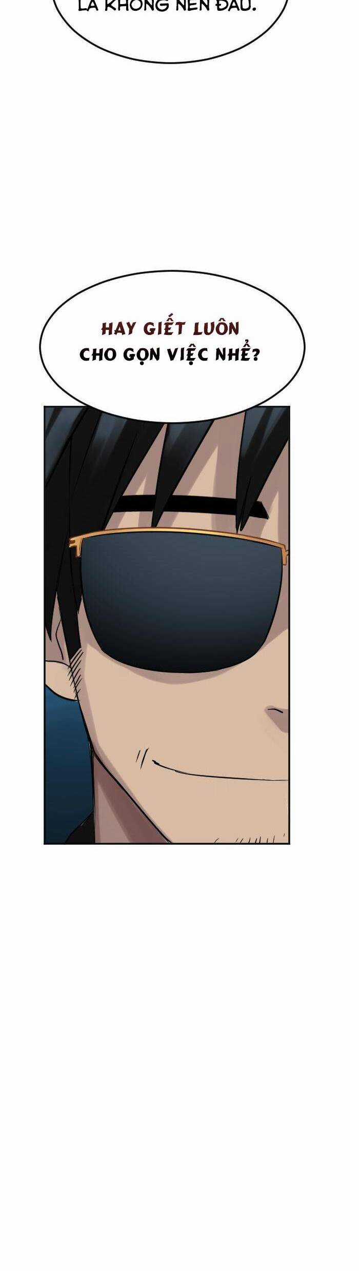 Good/Bad Fortune Chương 107 trang 8