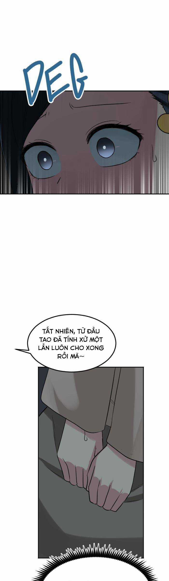 Good/Bad Fortune Chương 107 trang 9