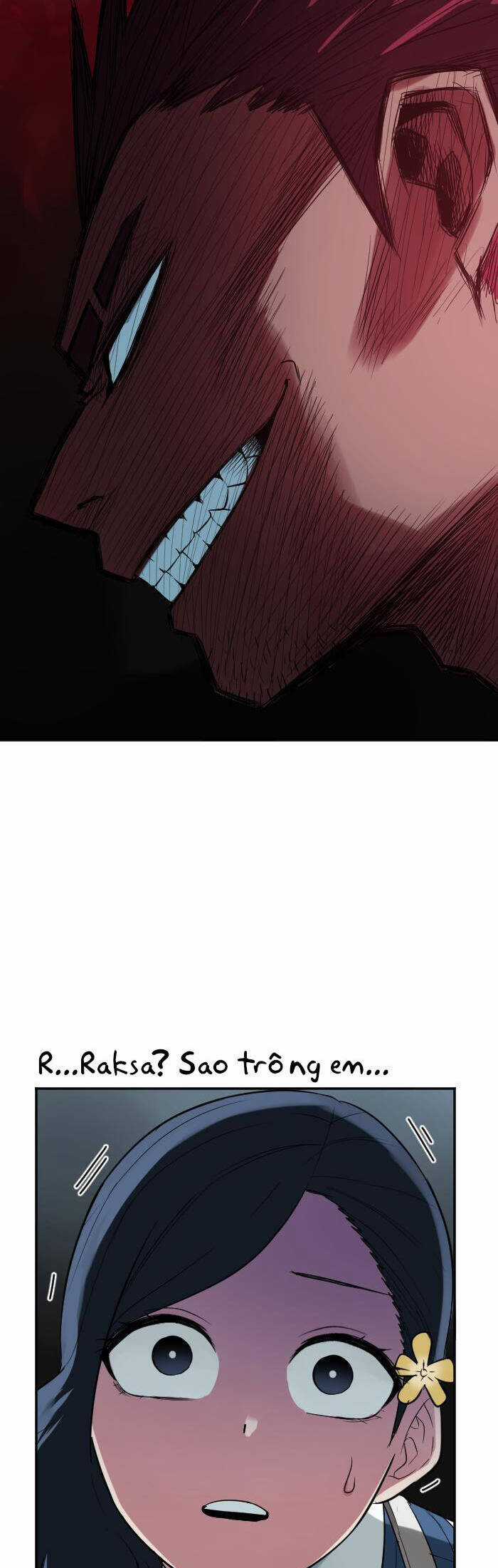 Good/Bad Fortune Chương 108 trang 10