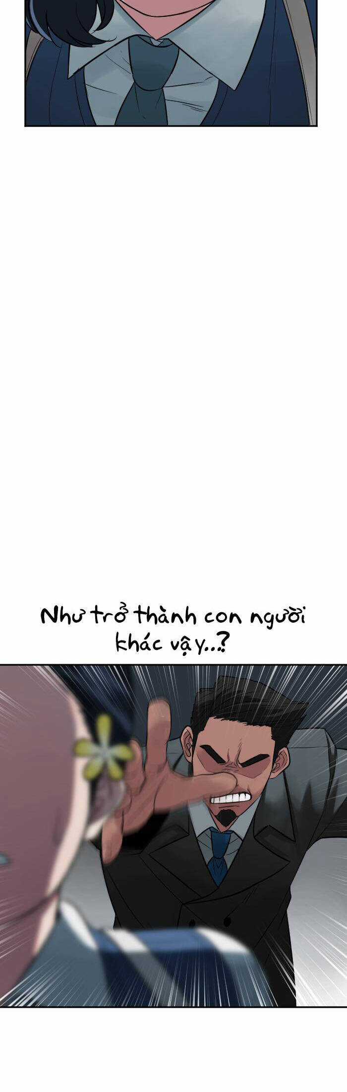 Good/Bad Fortune Chương 108 trang 11