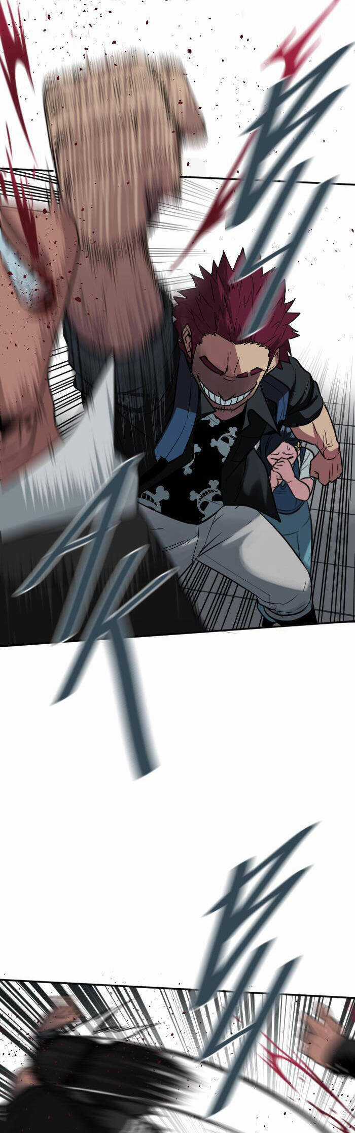 Good/Bad Fortune Chương 108 trang 13