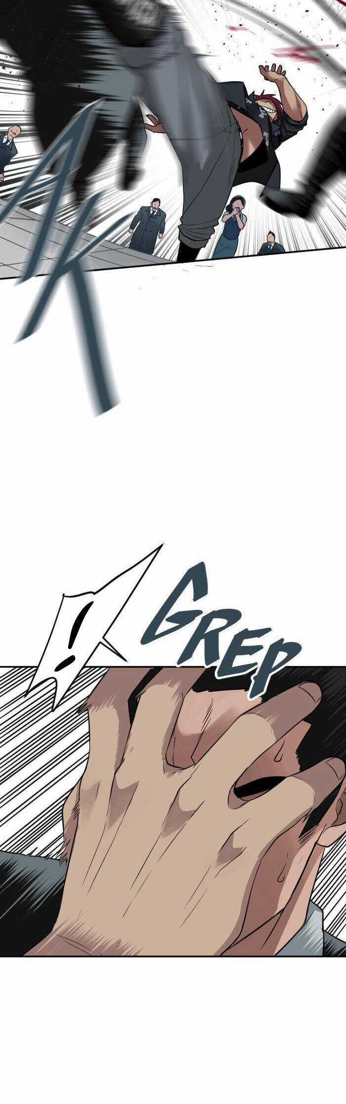 Good/Bad Fortune Chương 108 trang 14