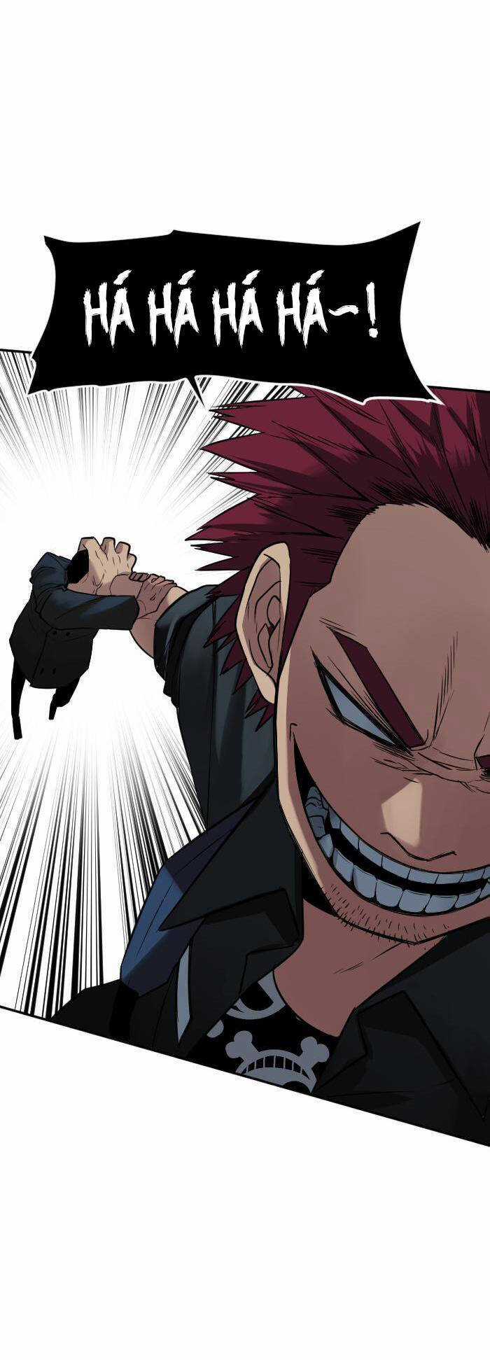 Good/Bad Fortune Chương 108 trang 15