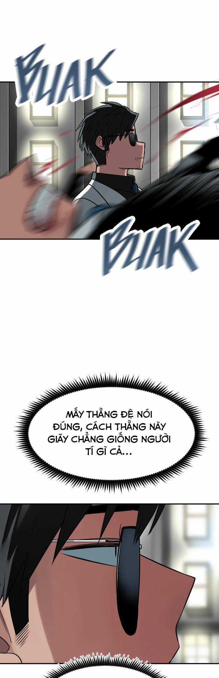 Good/Bad Fortune Chương 108 trang 17