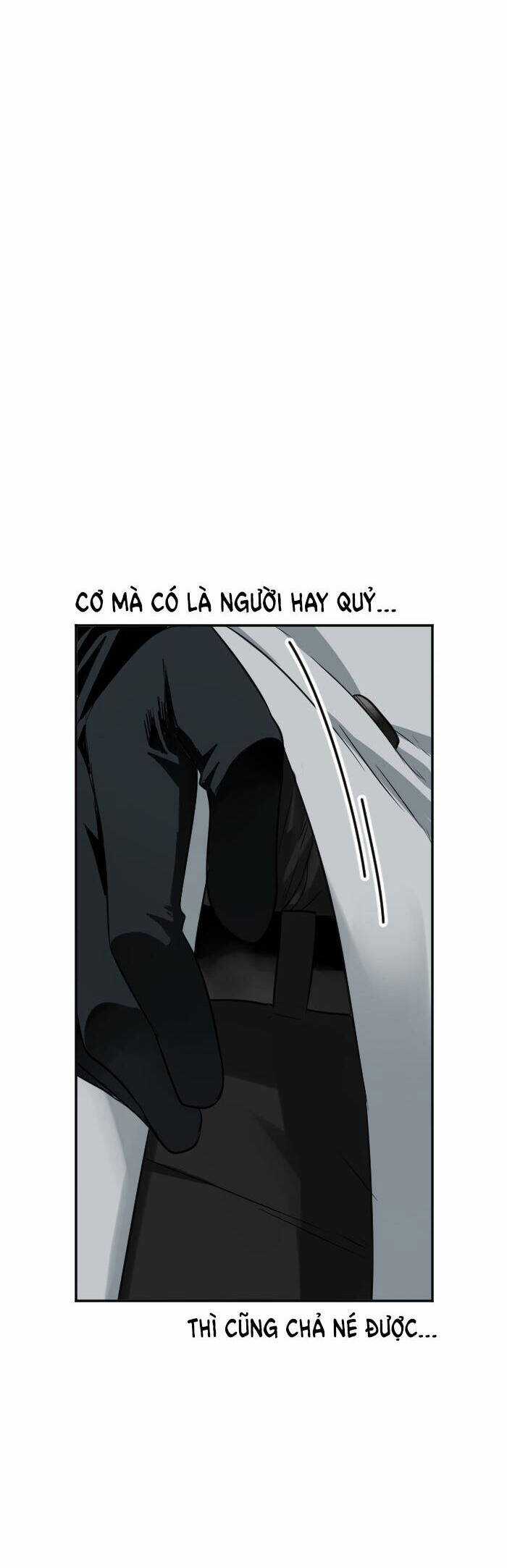 Good/Bad Fortune Chương 108 trang 19