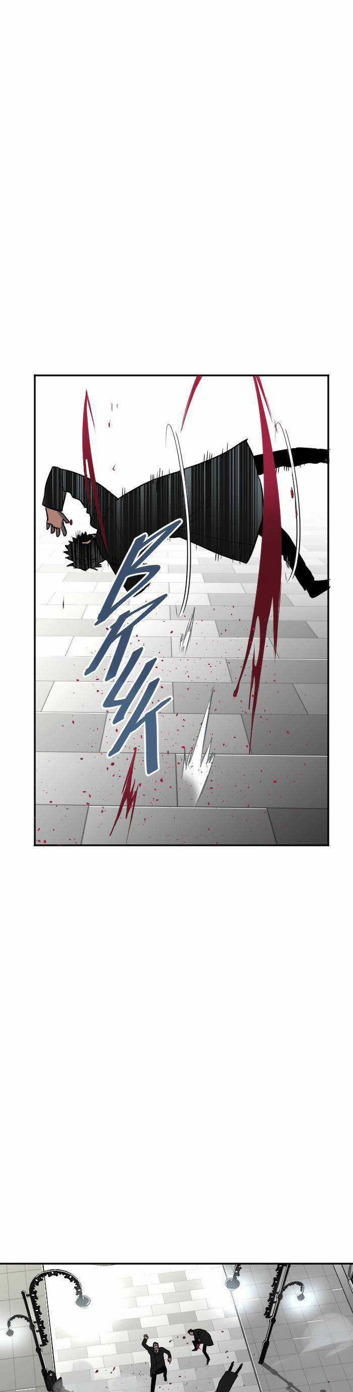 Good/Bad Fortune Chương 108 trang 20