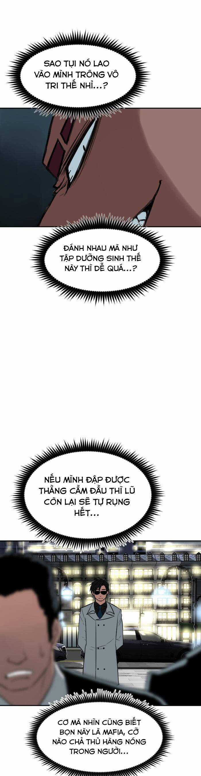 Good/Bad Fortune Chương 108 trang 24