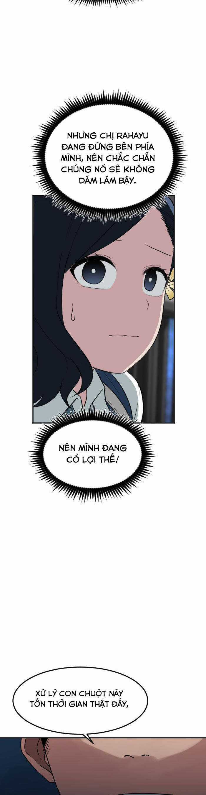 Good/Bad Fortune Chương 108 trang 25