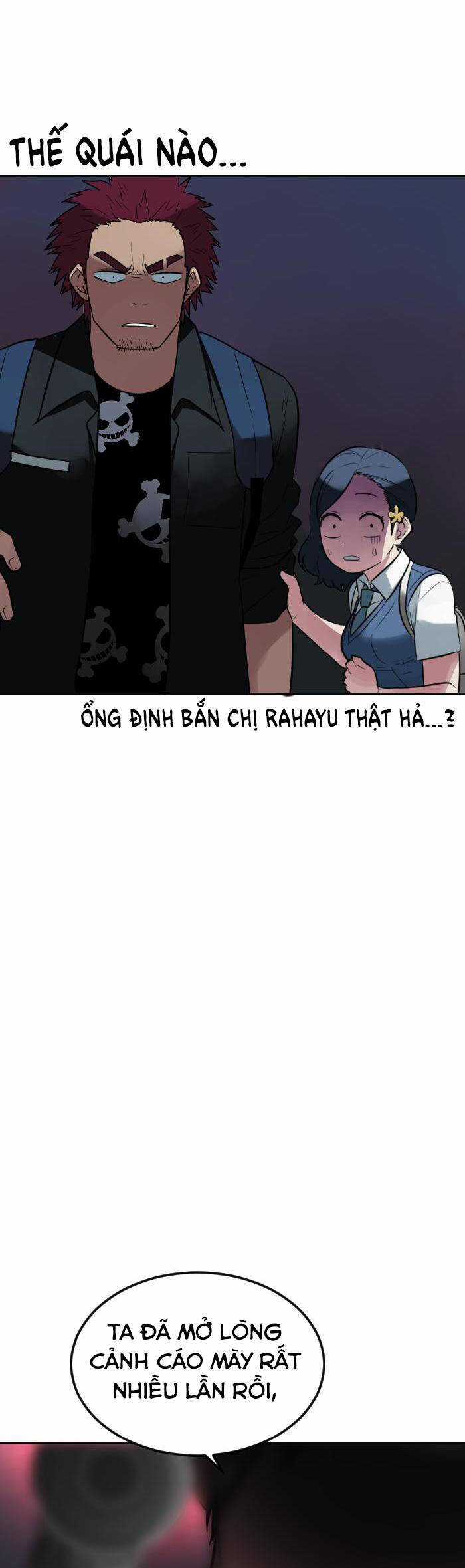 Good/Bad Fortune Chương 108 trang 29