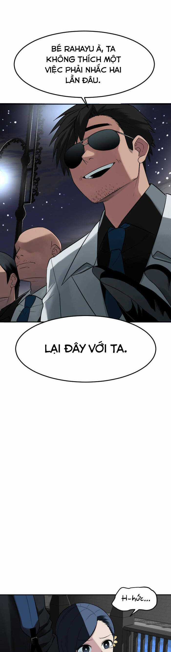 Good/Bad Fortune Chương 108 trang 3