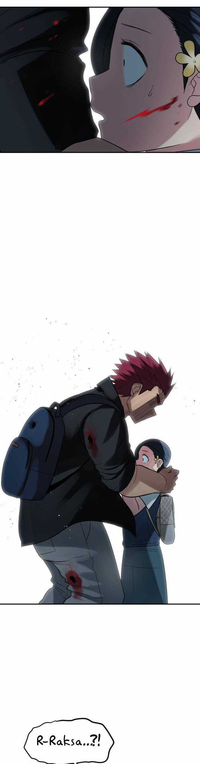 Good/Bad Fortune Chương 108 trang 32