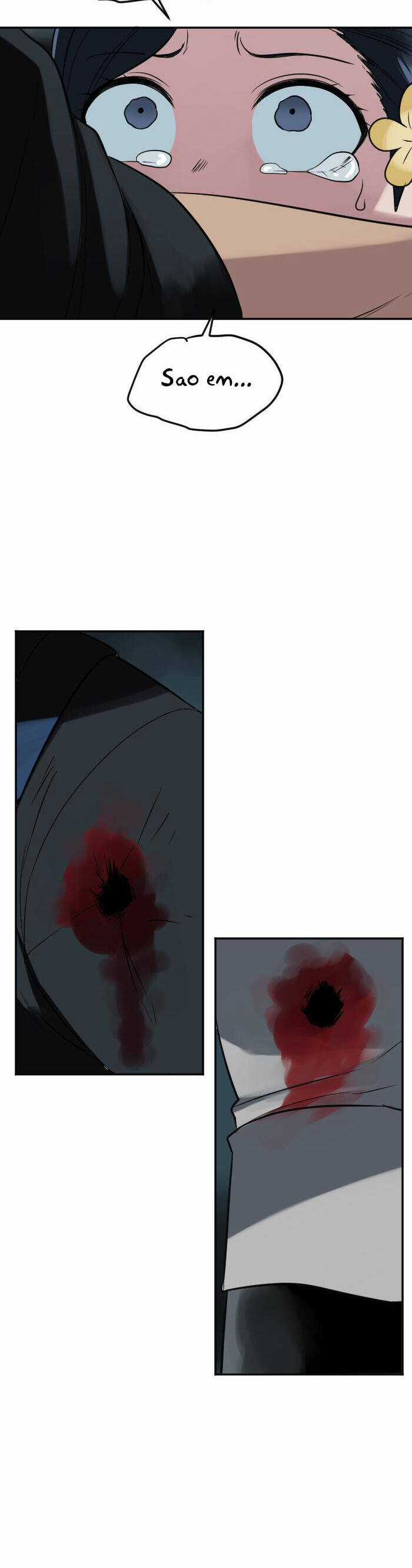 Good/Bad Fortune Chương 108 trang 33