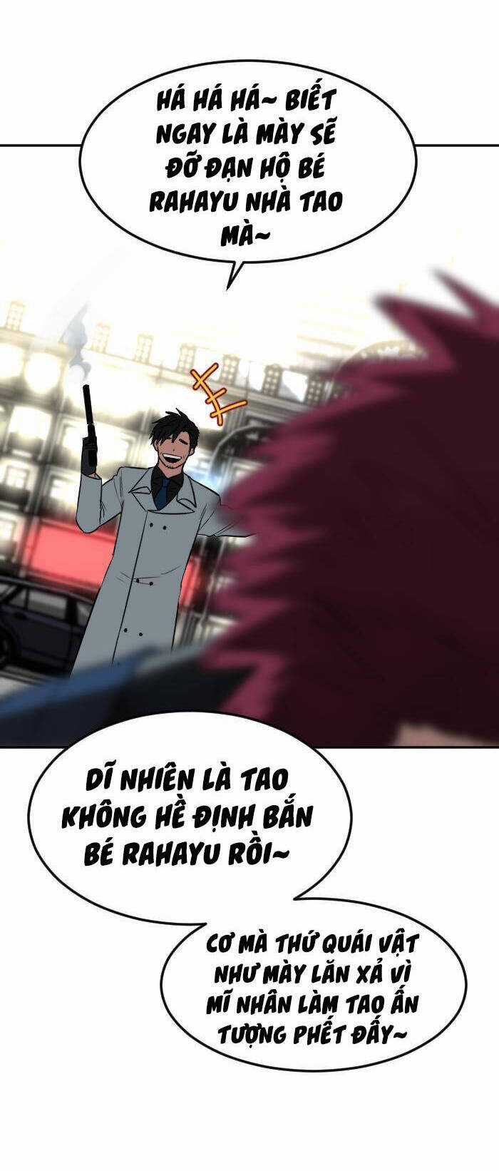 Good/Bad Fortune Chương 108 trang 35