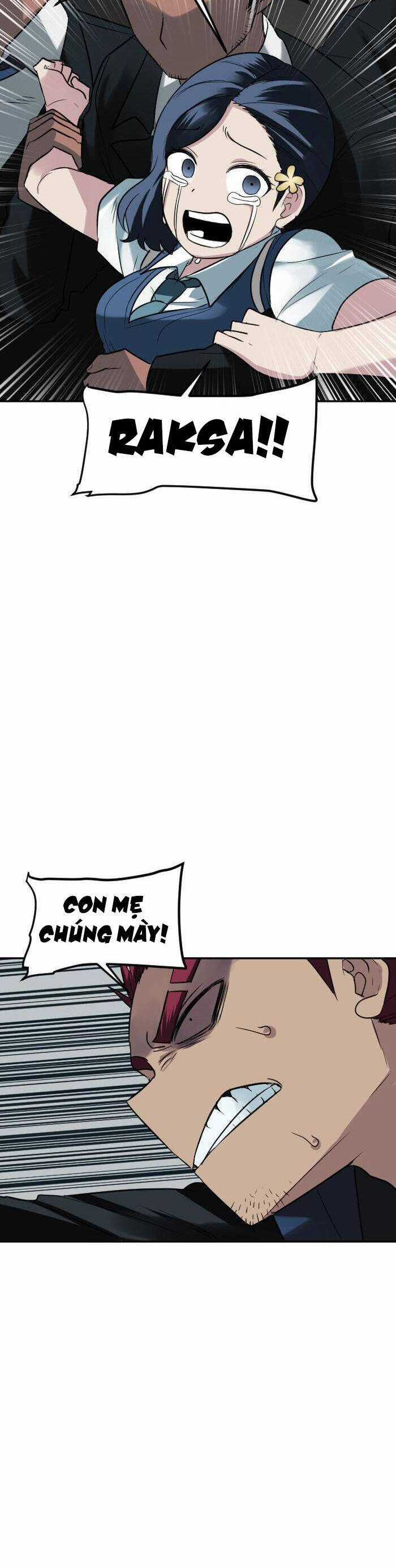 Good/Bad Fortune Chương 108 trang 37