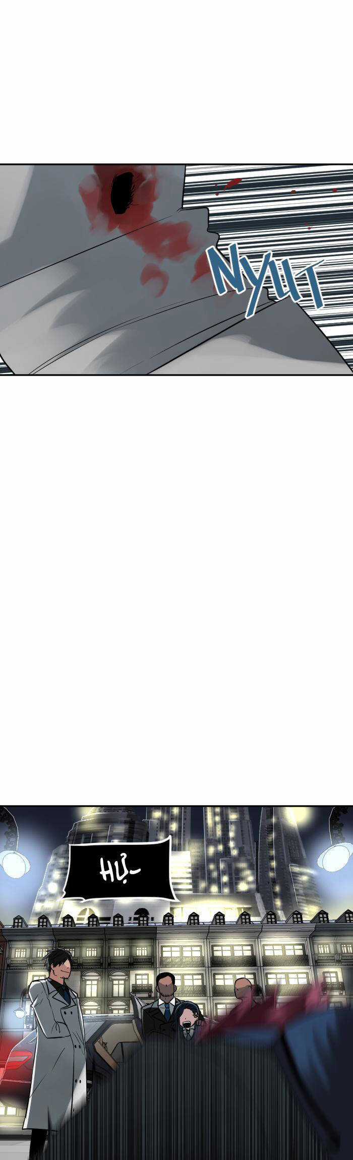 Good/Bad Fortune Chương 108 trang 38