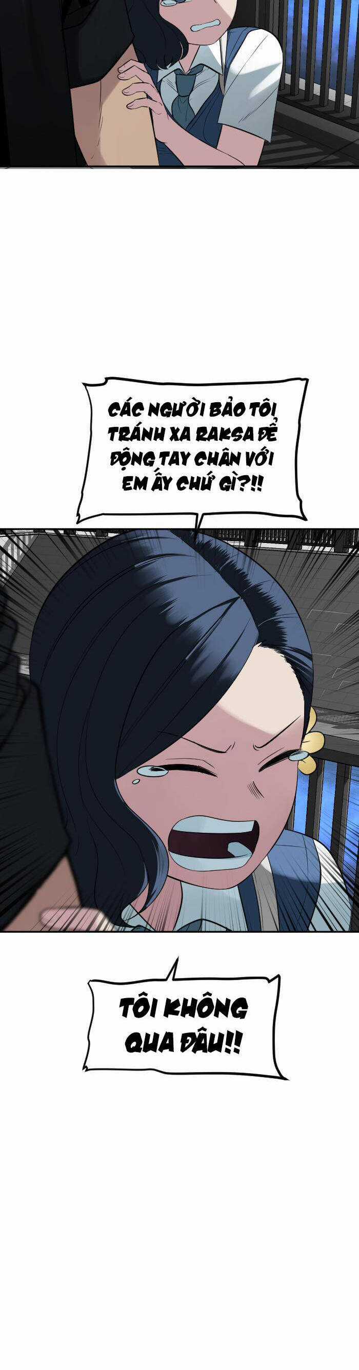 Good/Bad Fortune Chương 108 trang 4