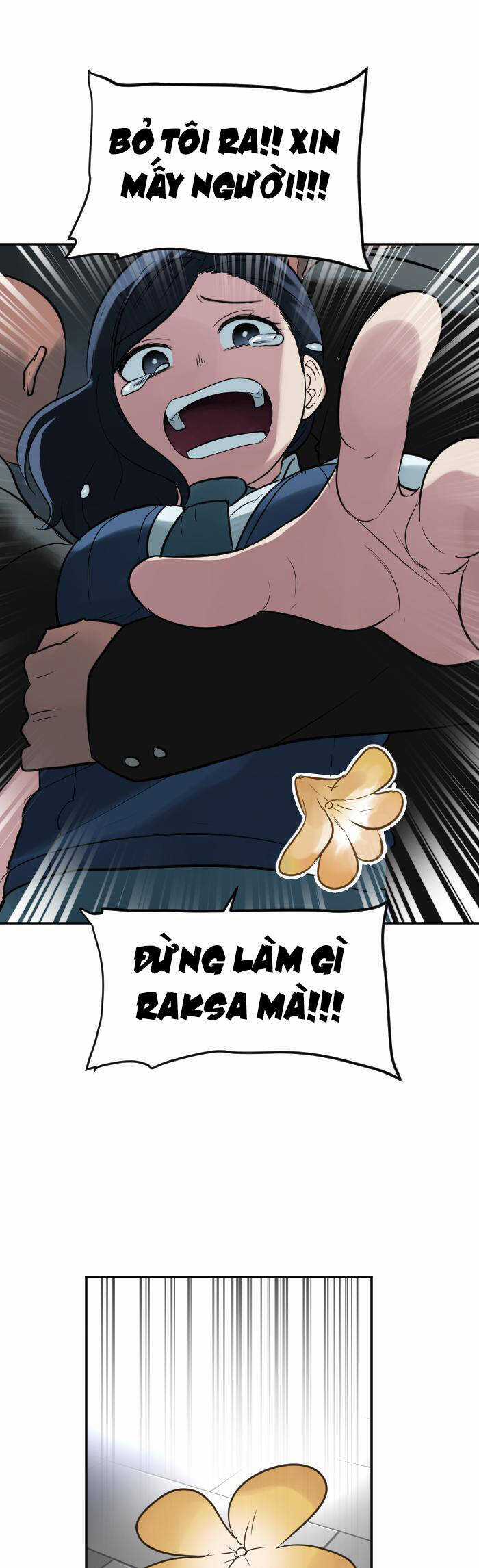 Good/Bad Fortune Chương 108 trang 41