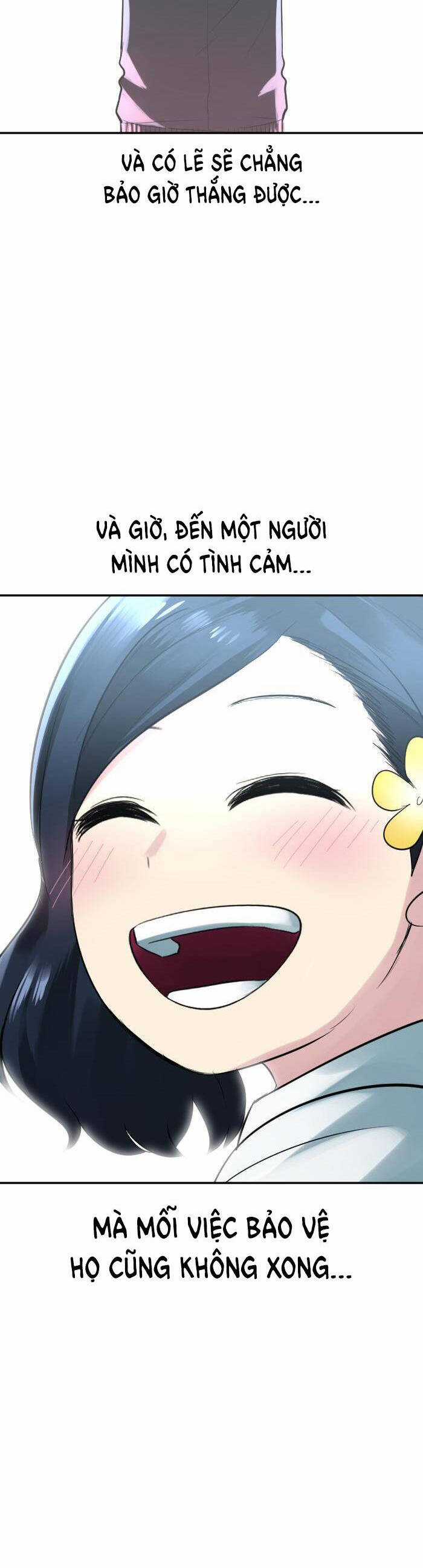 Good/Bad Fortune Chương 108 trang 44