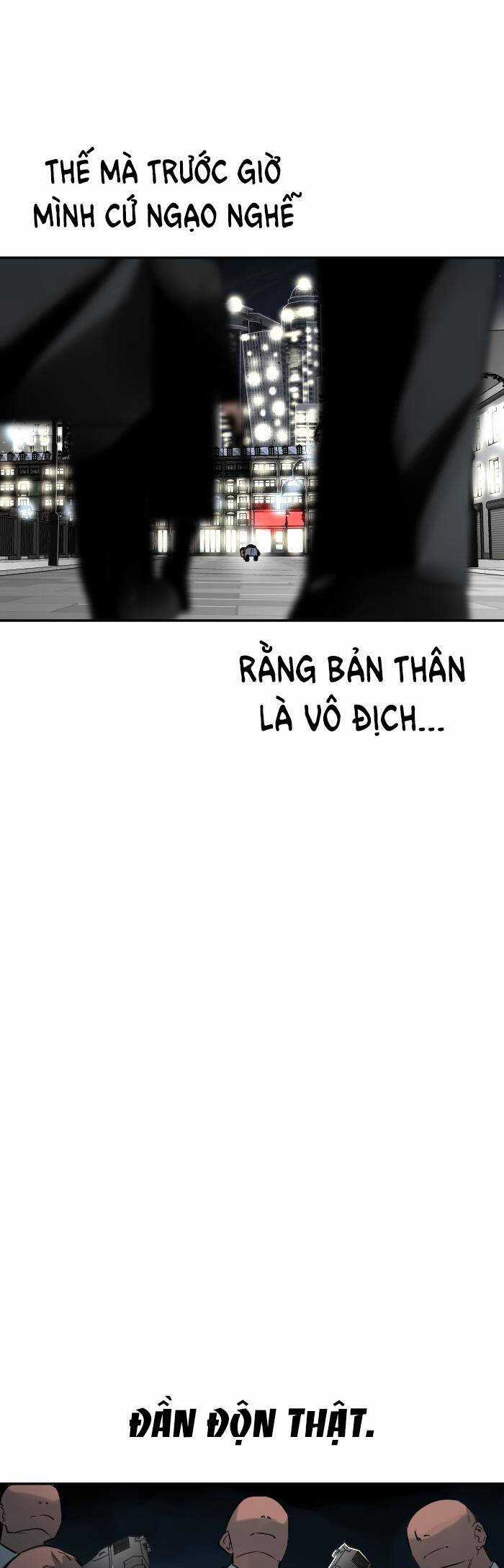 Good/Bad Fortune Chương 108 trang 47