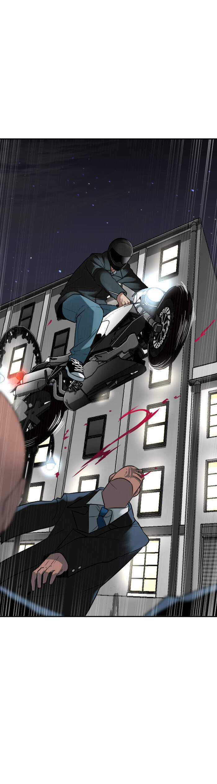 Good/Bad Fortune Chương 108 trang 51