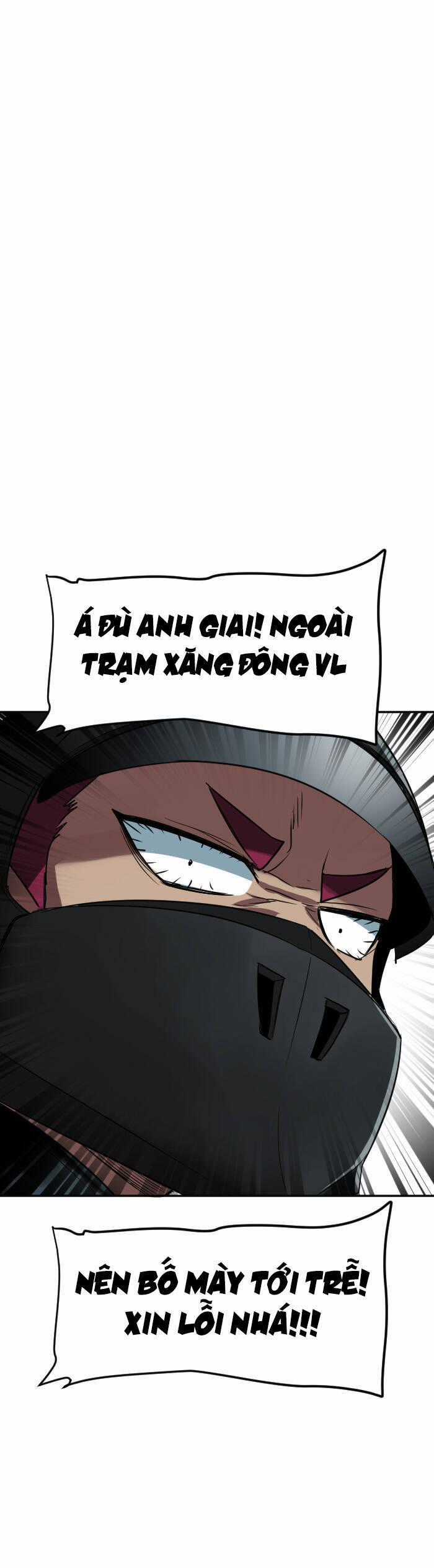 Good/Bad Fortune Chương 108 trang 52