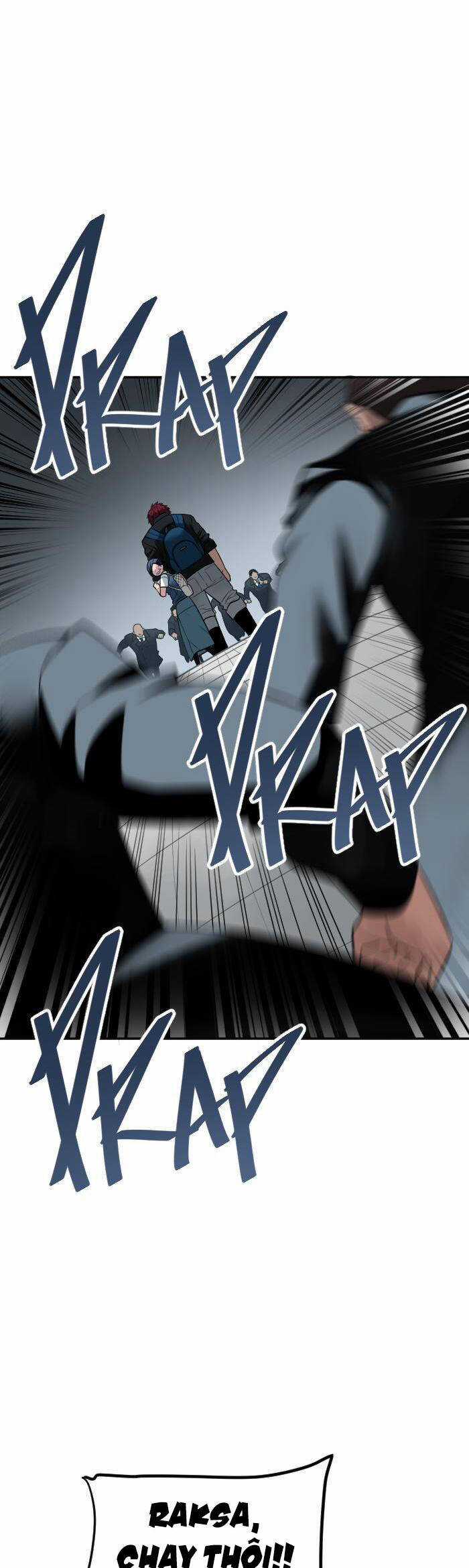 Good/Bad Fortune Chương 108 trang 7