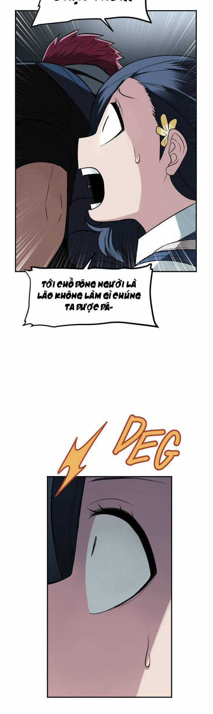 Good/Bad Fortune Chương 108 trang 8