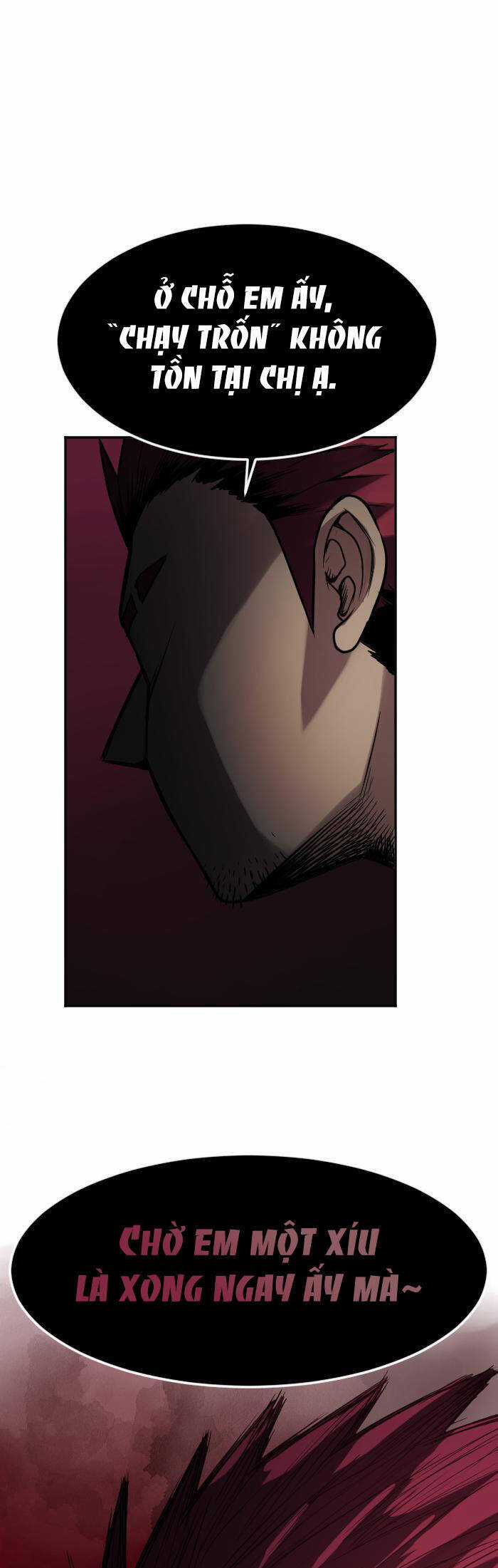 Good/Bad Fortune Chương 108 trang 9