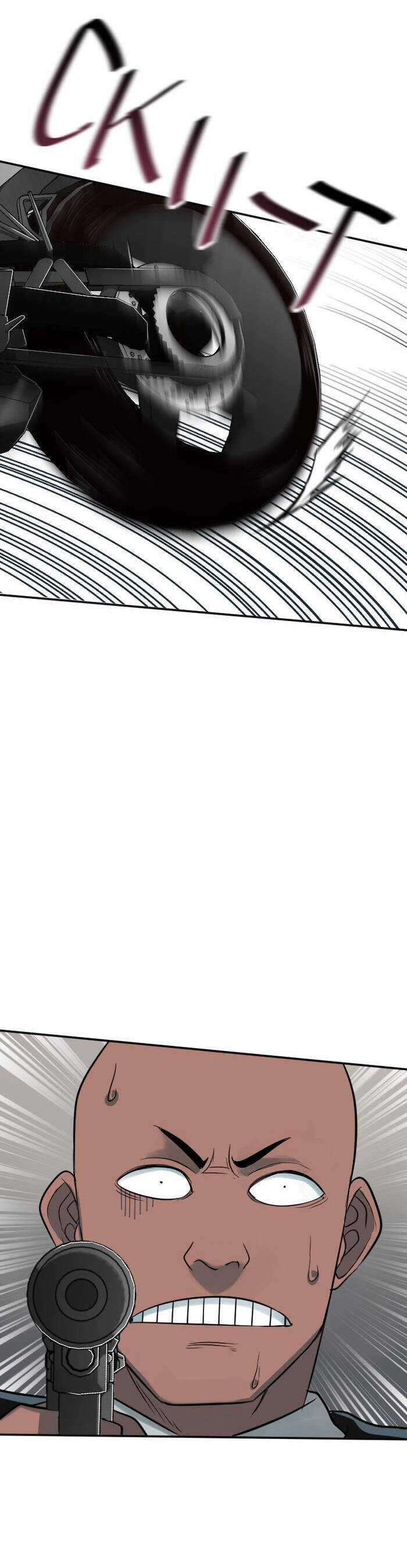 Good/Bad Fortune Chương 109 trang 10