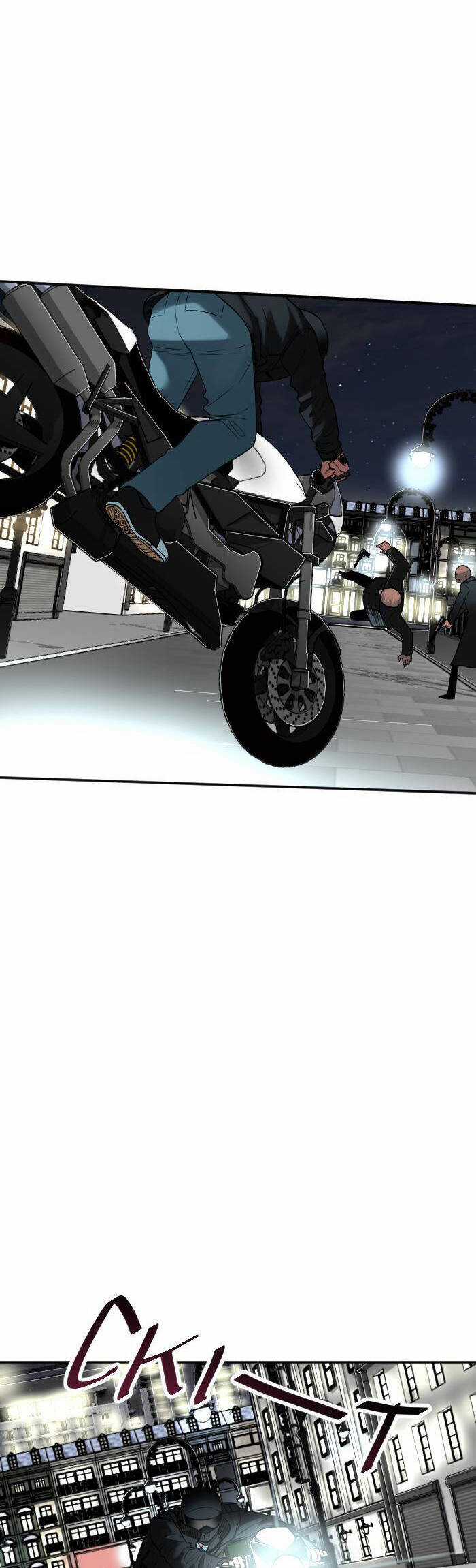 Good/Bad Fortune Chương 109 trang 12