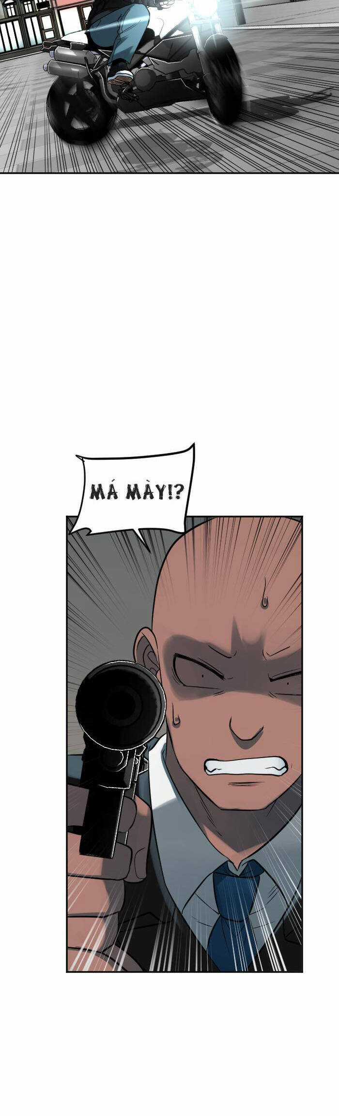 Good/Bad Fortune Chương 109 trang 13