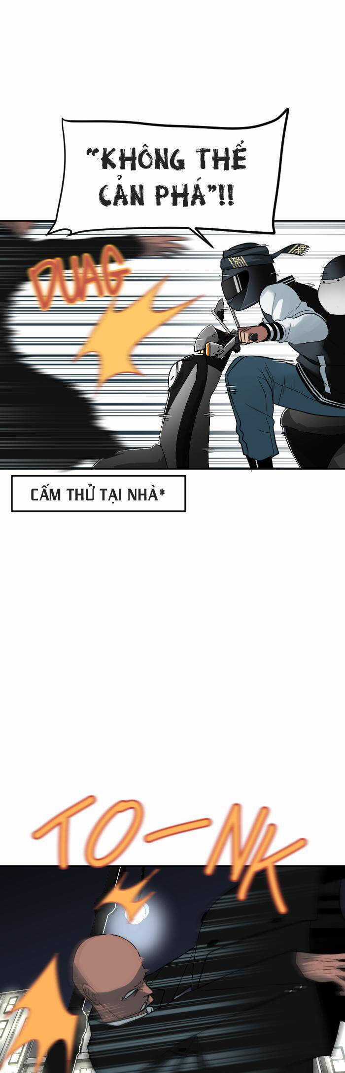 Good/Bad Fortune Chương 109 trang 17