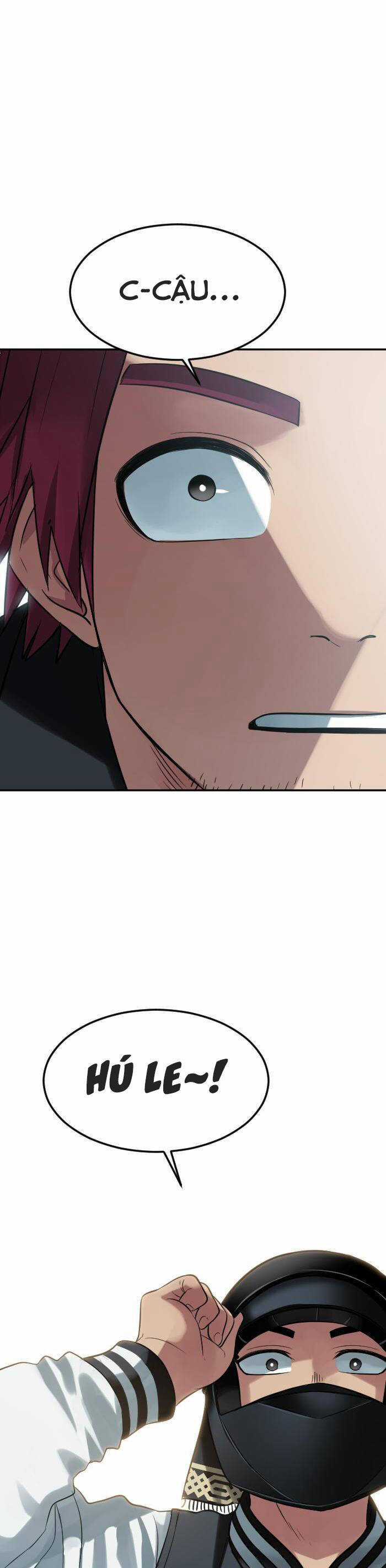 Good/Bad Fortune Chương 109 trang 19