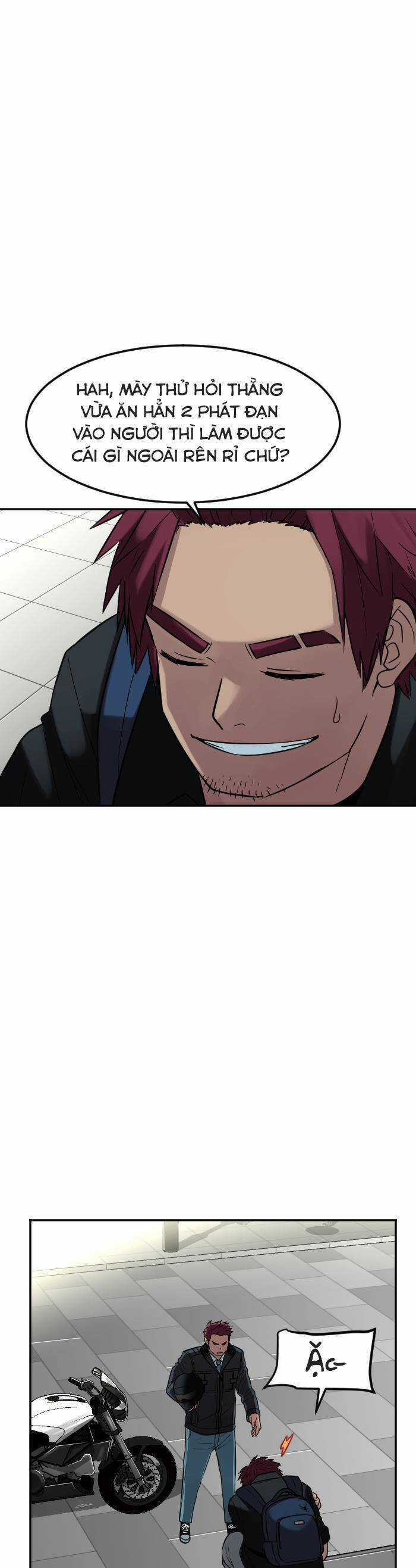 Good/Bad Fortune Chương 109 trang 21