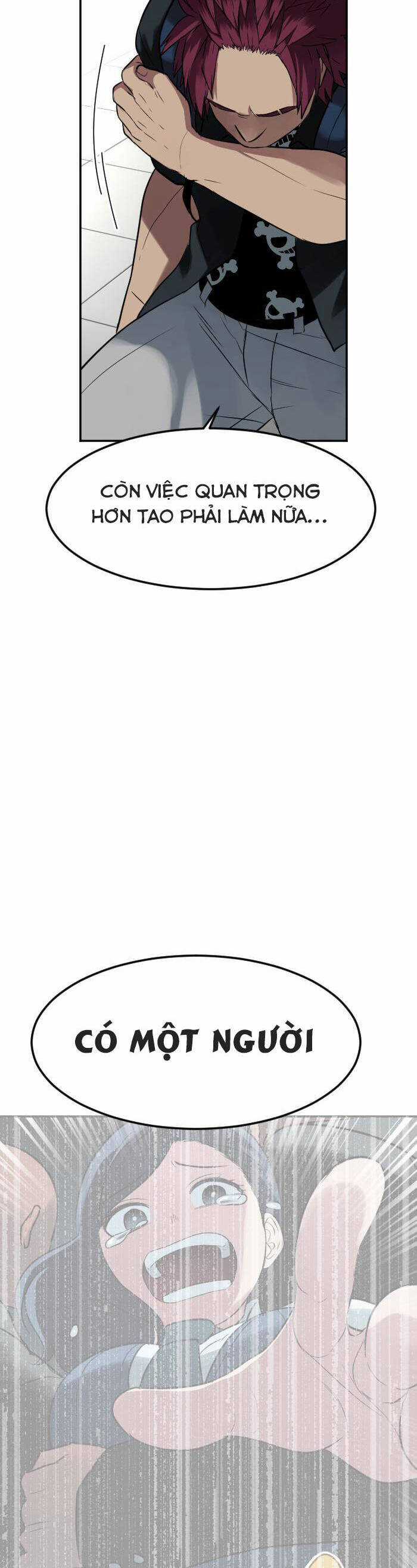 Good/Bad Fortune Chương 109 trang 23